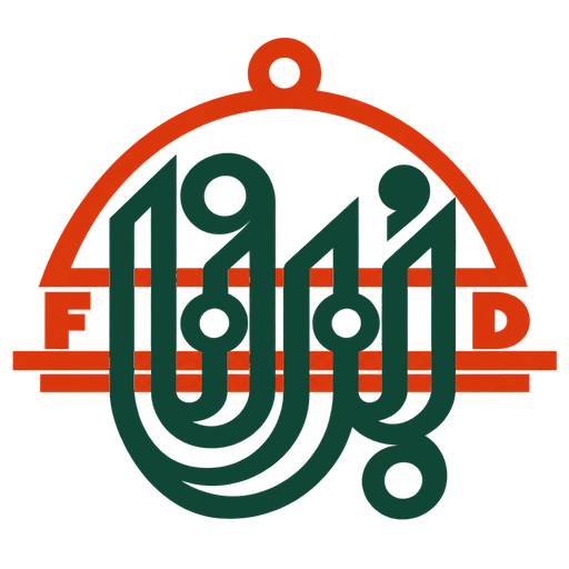 برنا فود سازمانی