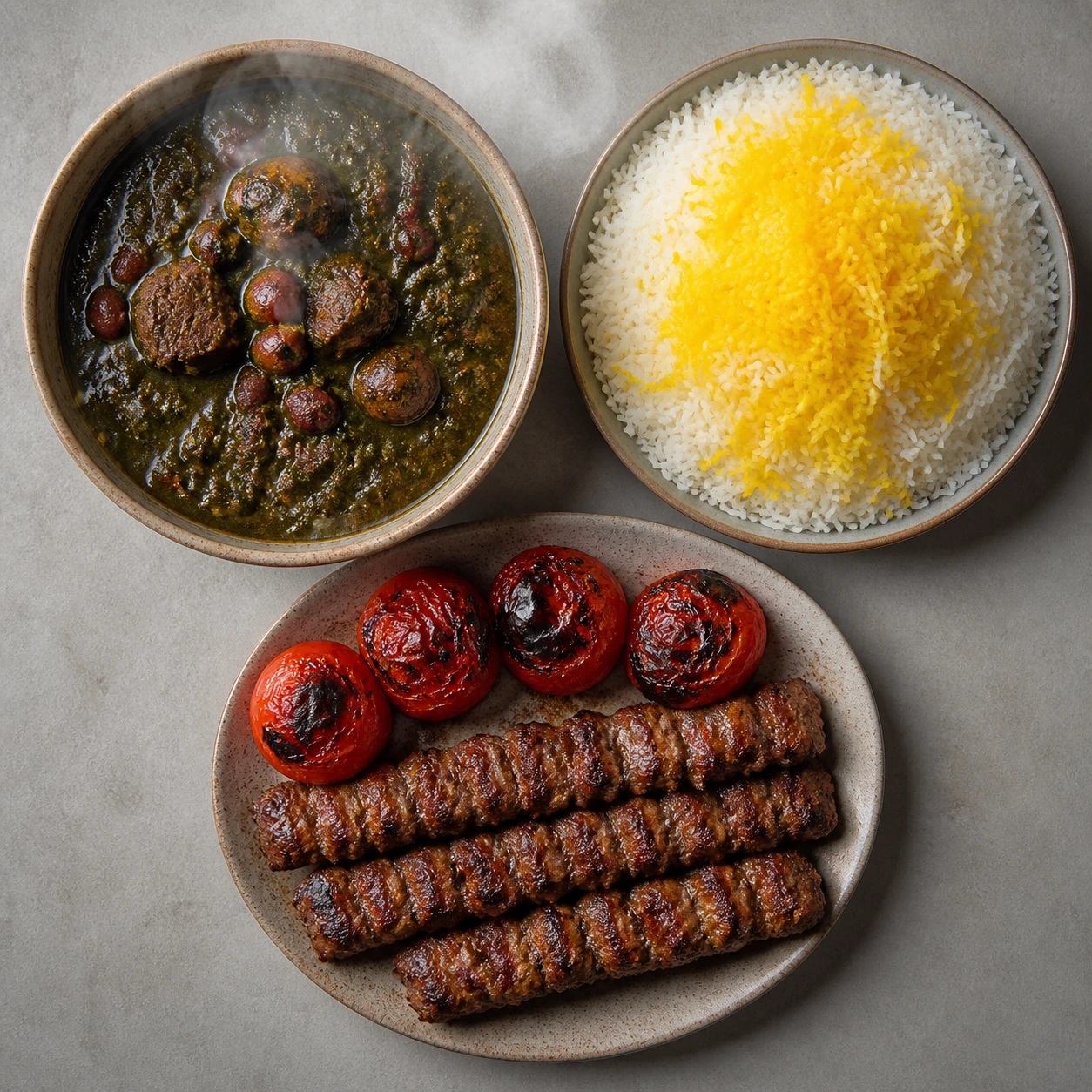 تأمین غذای روزانه کارکنان