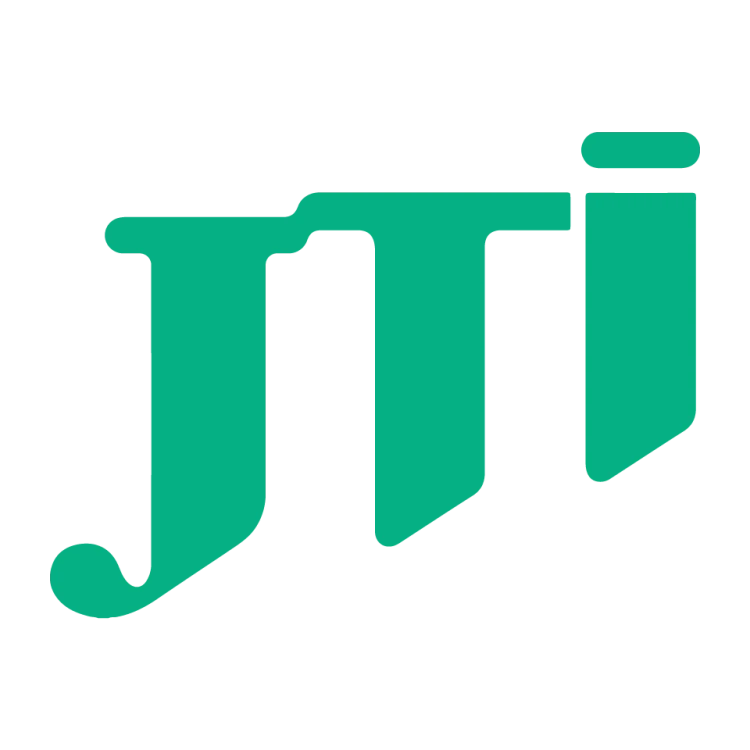 لوگوی JTI